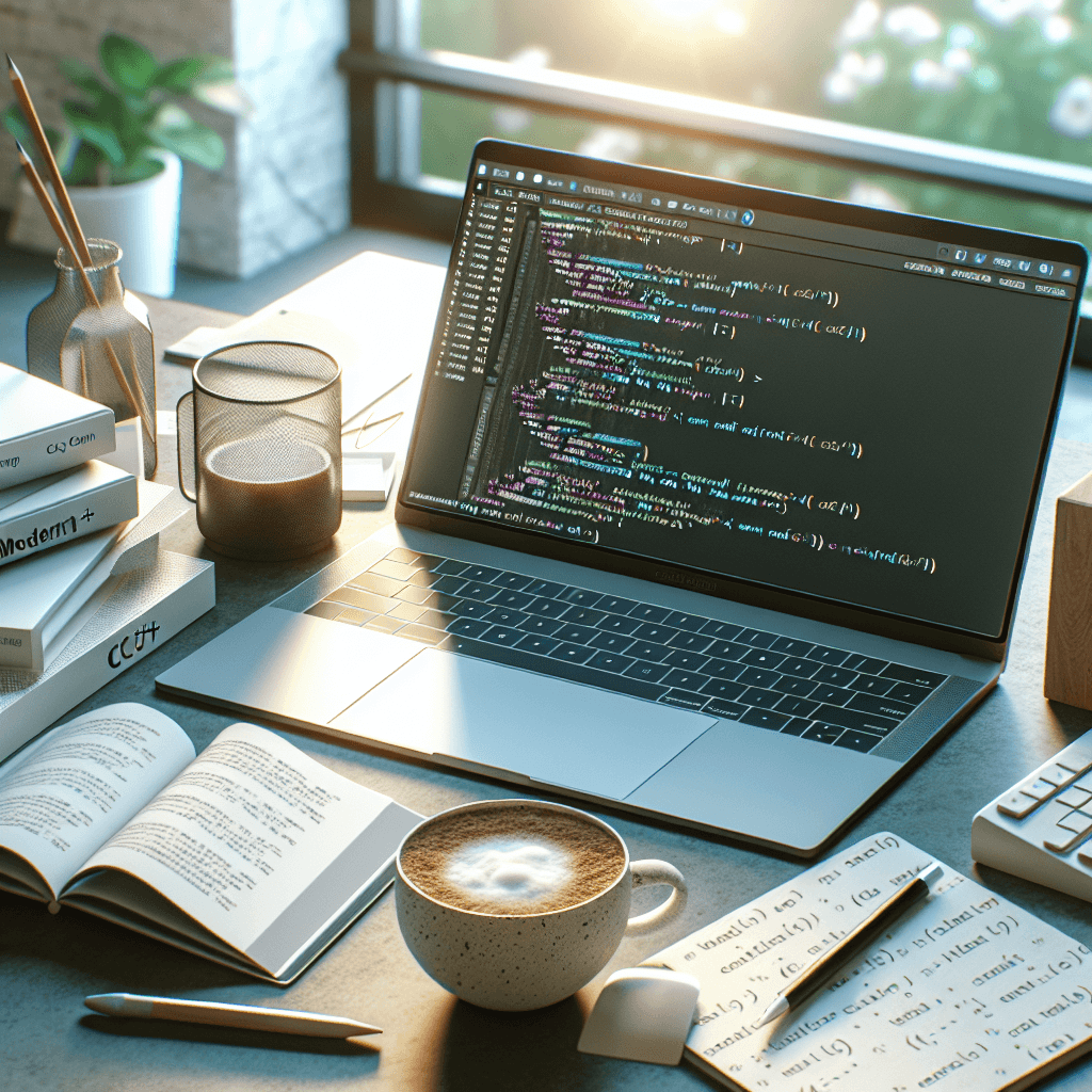 《安全拥抱现代C++》一书评,作者John Lakos、Vittorio Romeo、Rostislav Khlebnikov和Alisdair Meredith | Just Software Solutions - 定制软件开发