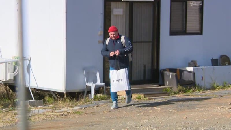 Russian Embassy loses its land, its cool and all sense of irony