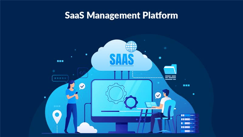 SaaS Platforms: Software Solutions for Every Need