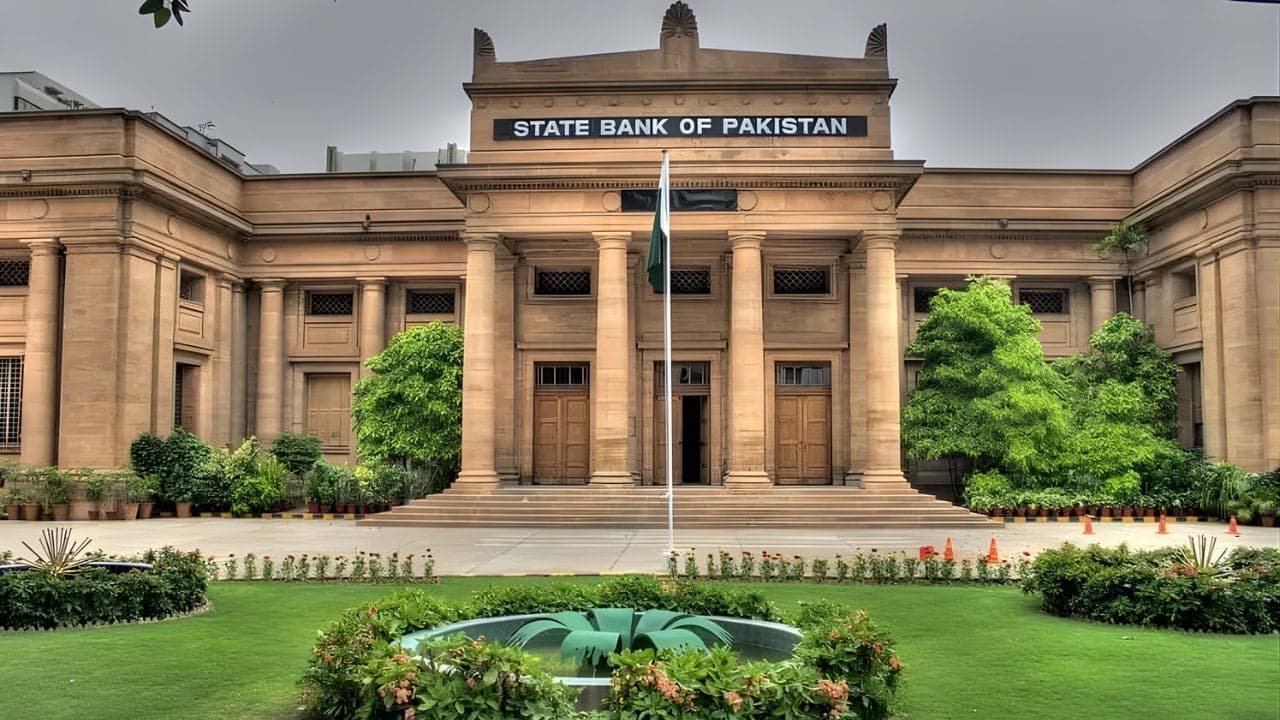 SBP Launches Nationwide Survey on Digital Payment Services in Pakistan