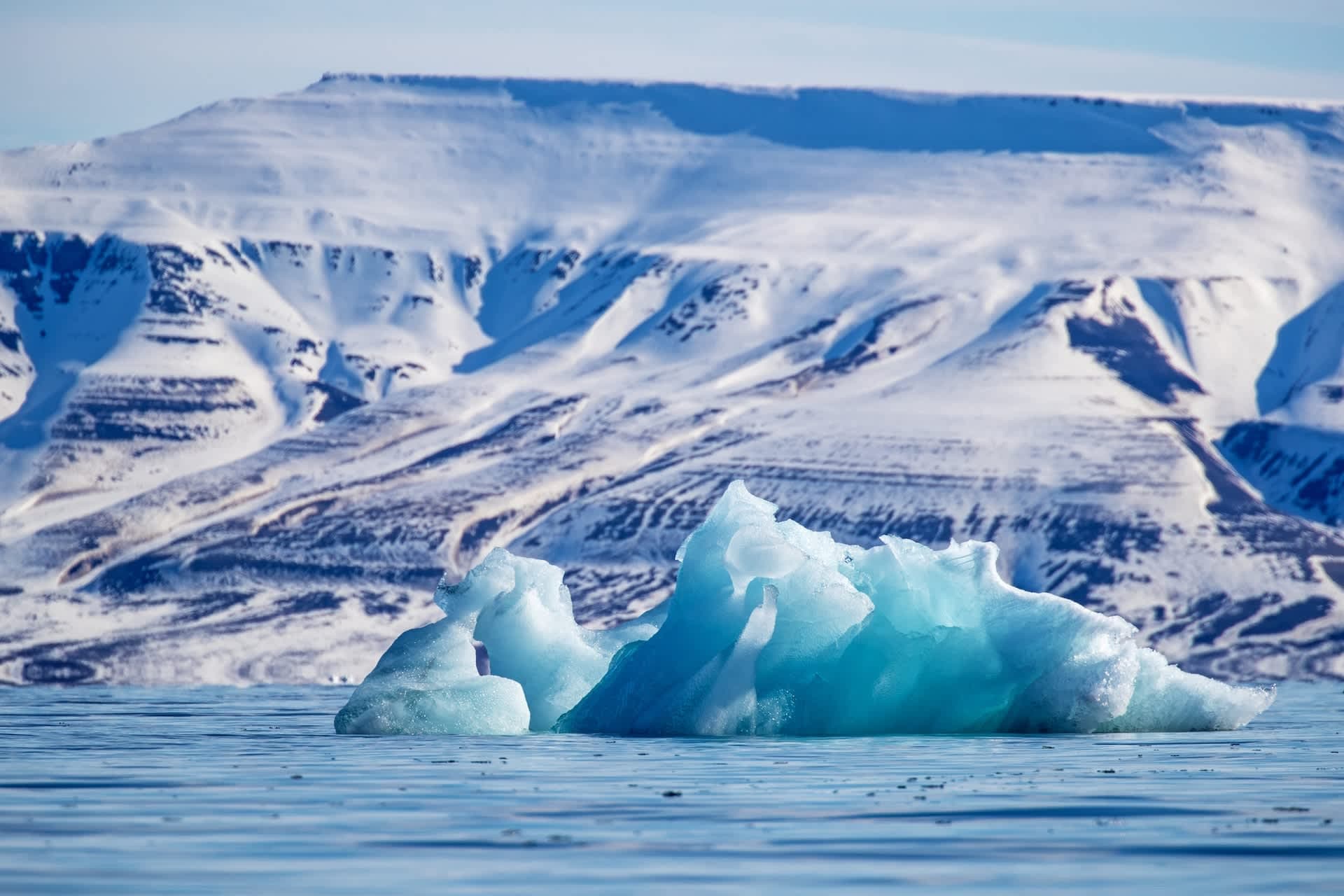 Scientists issue warning on concerning hazard being unleashed as once-frozen ground thaws: 'It's really important that we understand the magnitude'