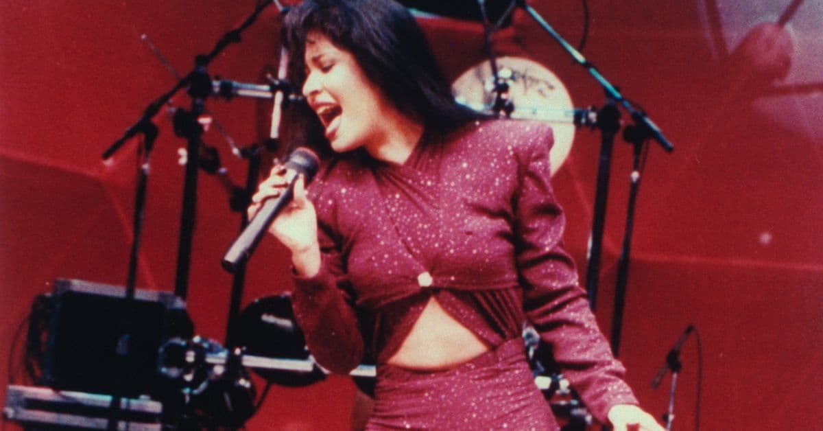 La autopsia de Selena revelada 30 años después de la trágica muerte de la cantante