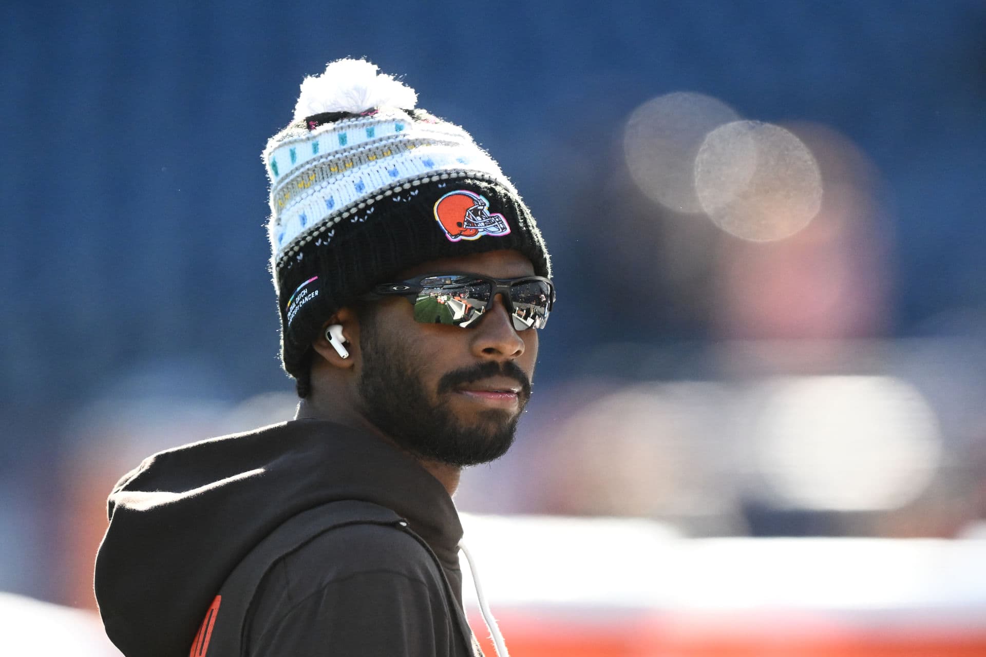 Shedeur Sanders Trade Rumors: Browns' asking price revealed ahead of deadline by franchise legend