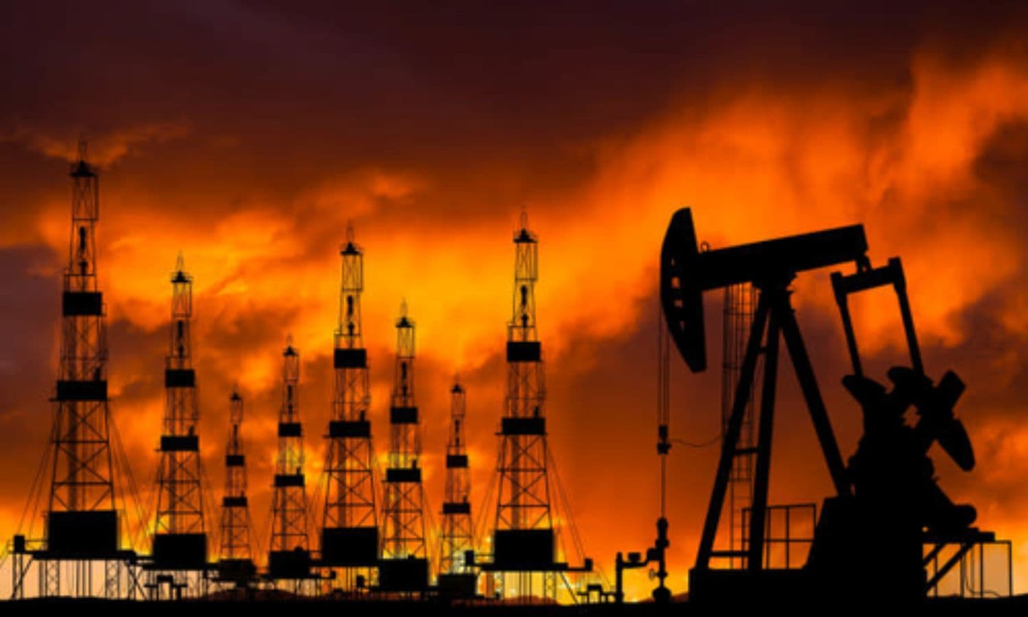 Slippery path ahead on oil sanctions