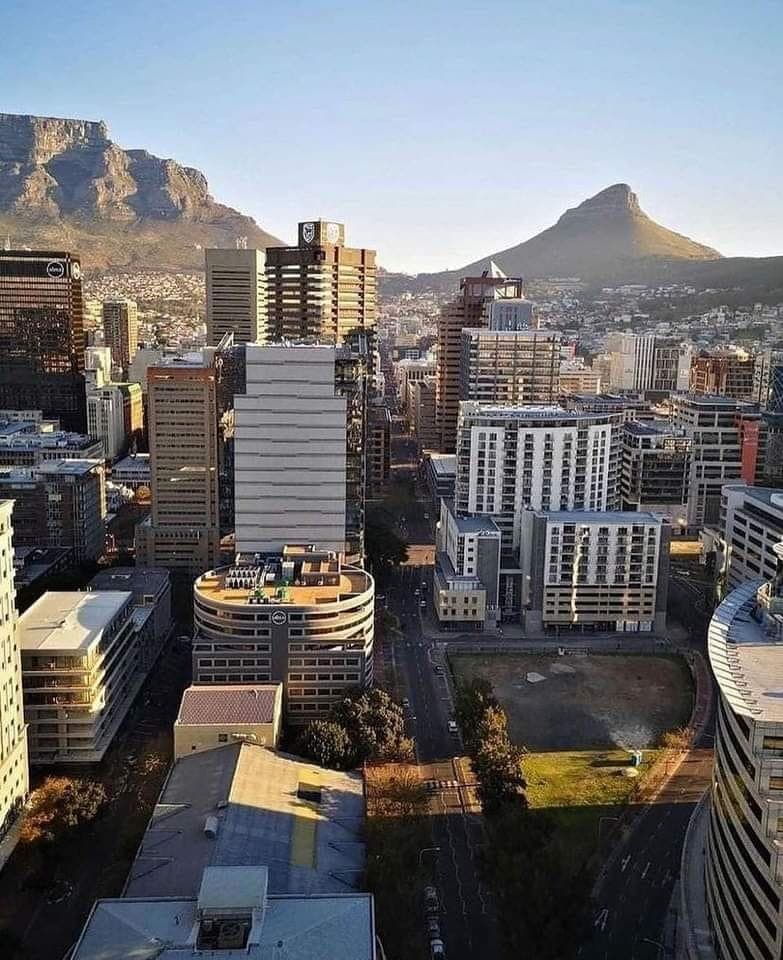 Somali Businessman Shot Dead Inside His Shop in Cape Town - Raxanreeb Online