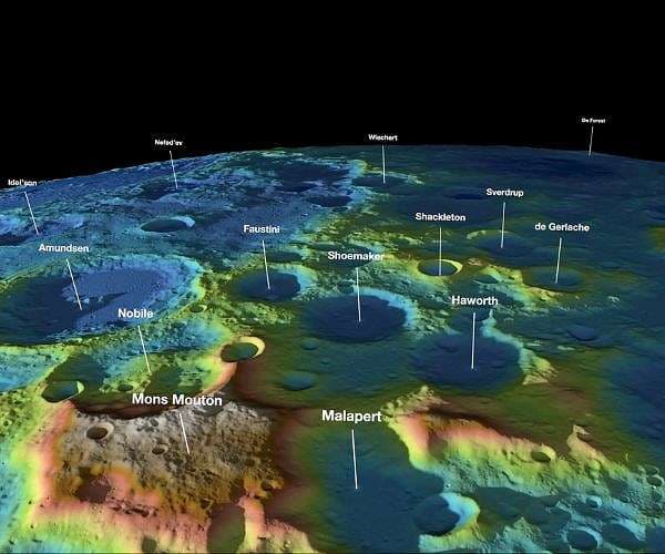 Star Catcher achieves milestone for wireless energy delivery to Moon missions