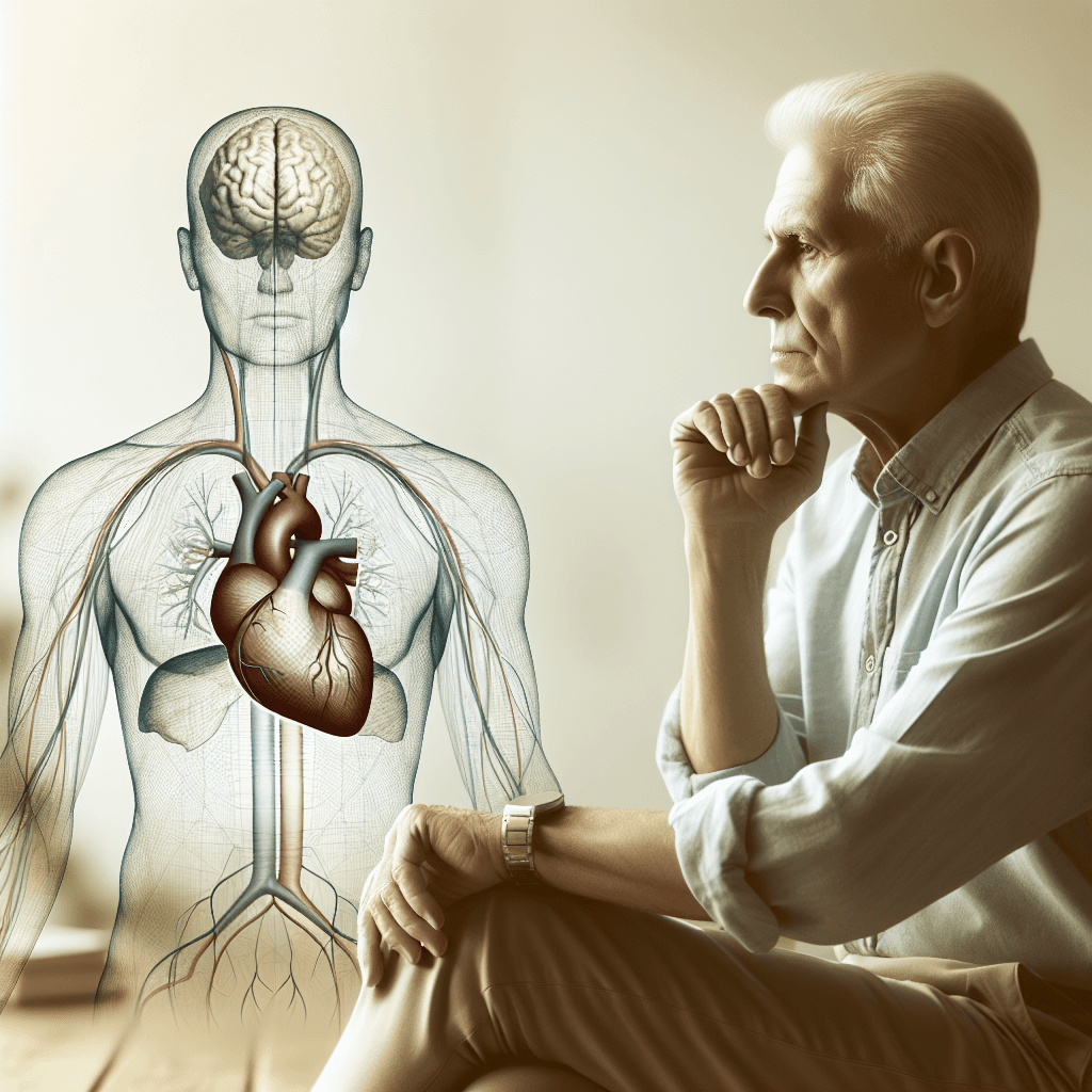 Study links heart attacks and late-onset epilepsy in older adults | Newswise