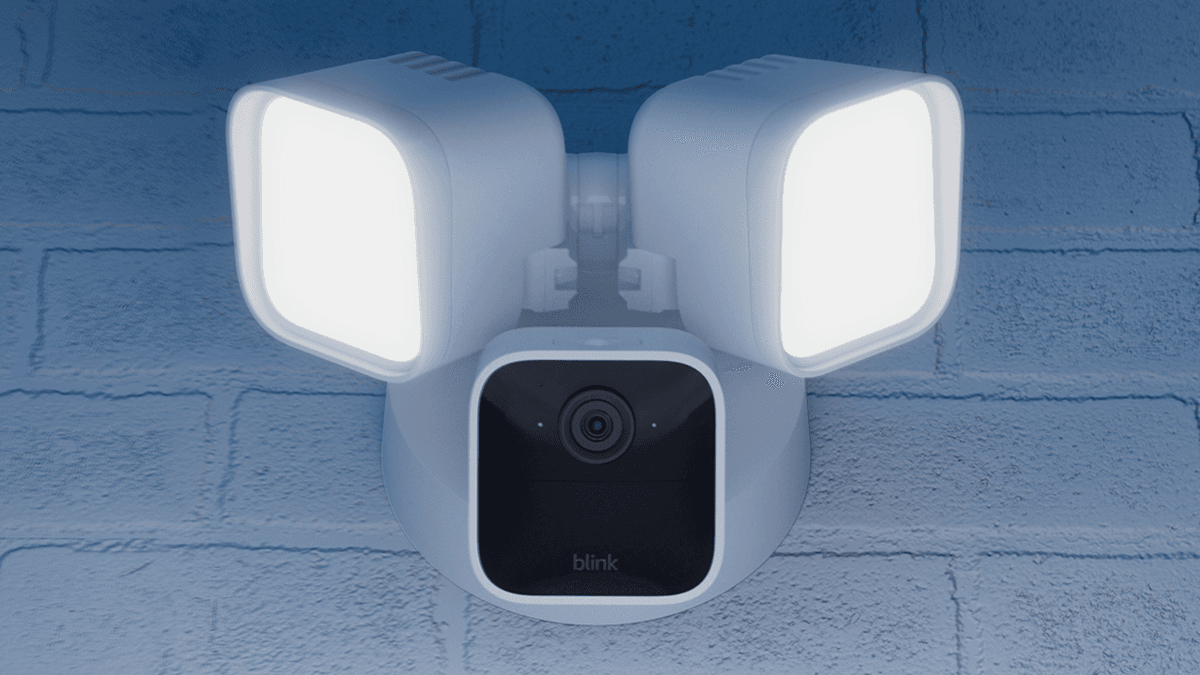 The Best Floodlight Cameras for 2025