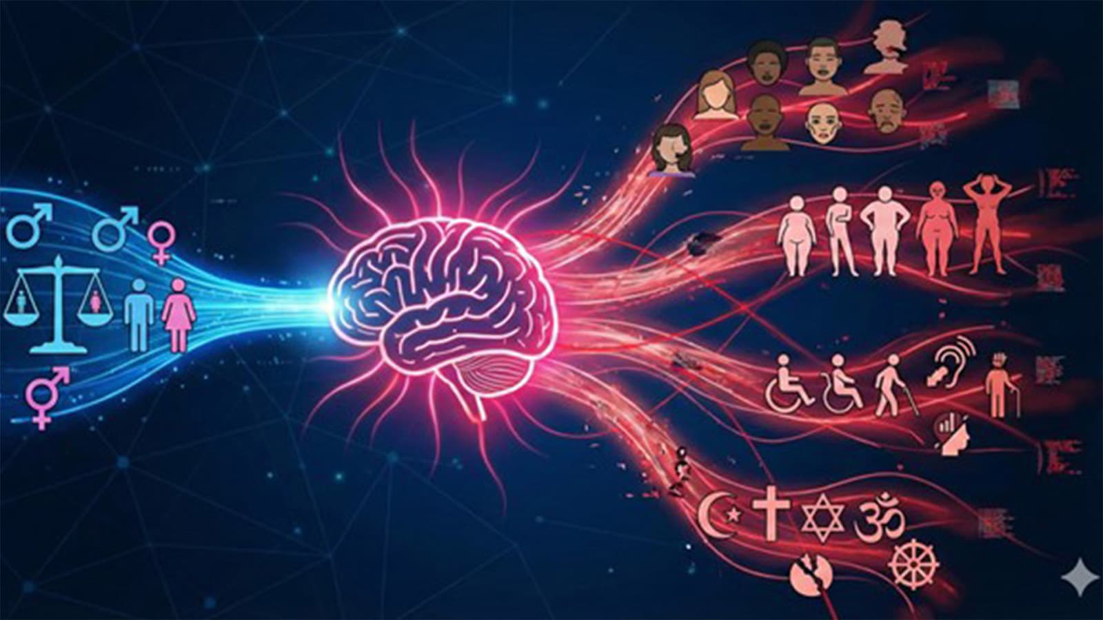 The Bias Spillover Effect in LLMs: When Fixing One Bias Breaks Another - Institute for Ethics in Artificial Intelligence