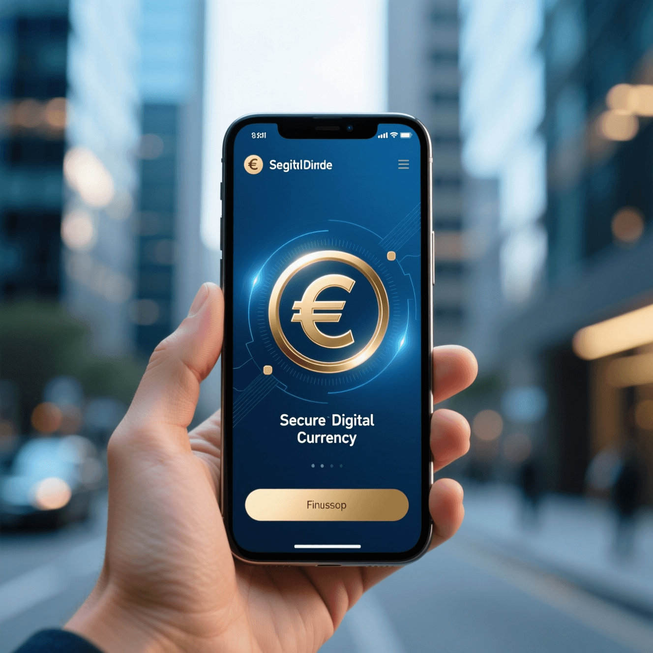 The digital euro for everyone: What it changes and what it doesn’t | Finance Watch