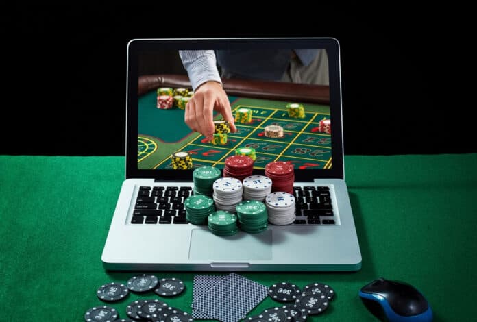 The Engines Behind the Spin and How Technology Powers Today’s Online Casinos - The Washington Note