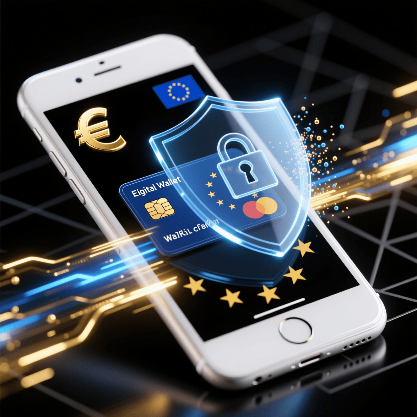 The EU Digital Wallet: Why Waiting is Not an Option