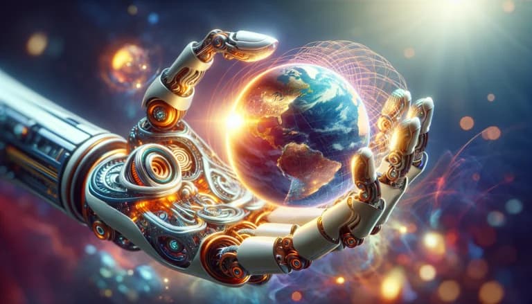 The Growing Impact of Artificial Intelligence in Modern Society - The Data Scientist