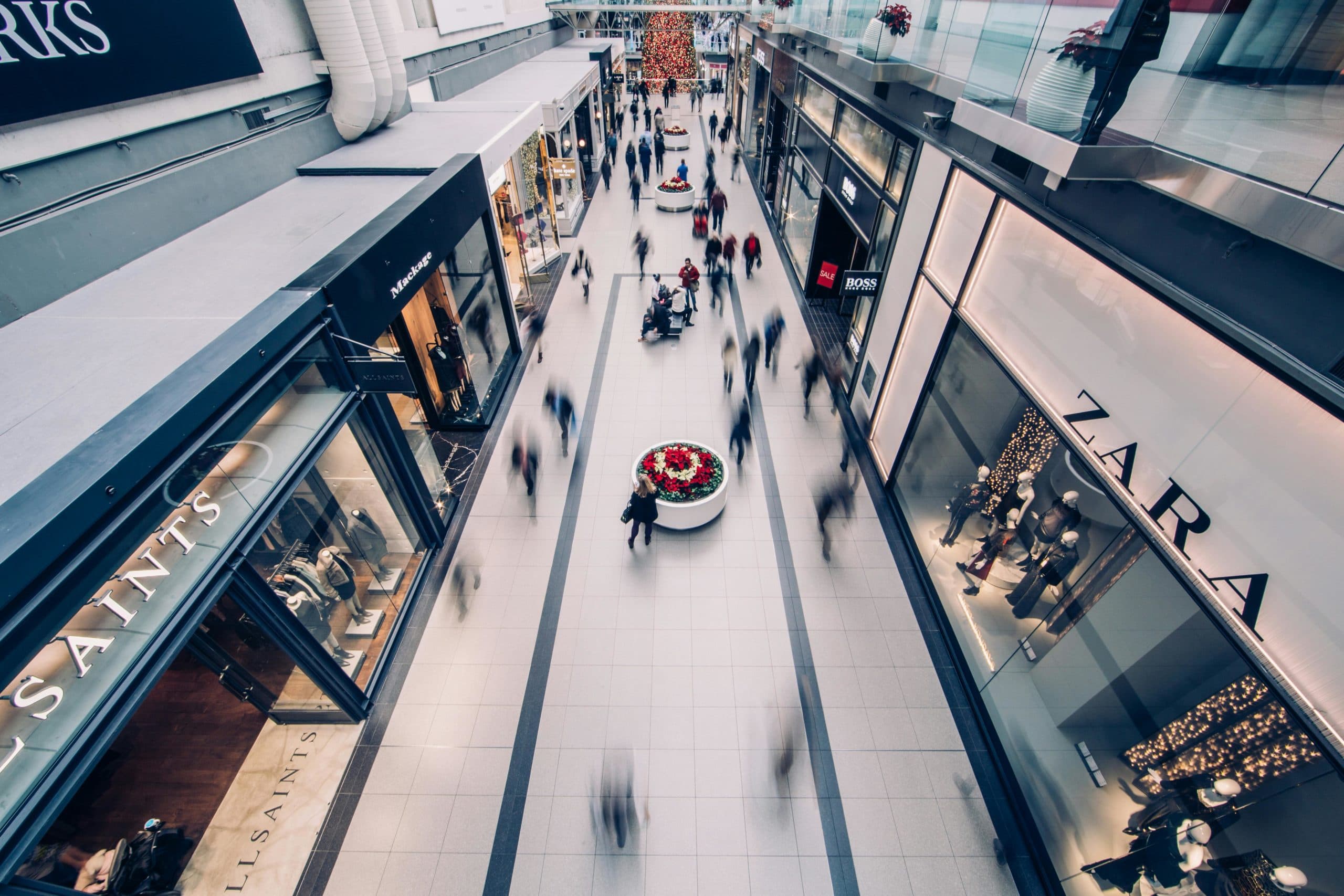 The Quiet Revolution: Why Discretion Has Become Online Retail's Most Underrated Feature - The Arcadia Online