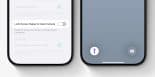 Esta nova definição do ecrã bloqueado vai impedir que a lanterna do seu iPhone se desligue acidentalmente