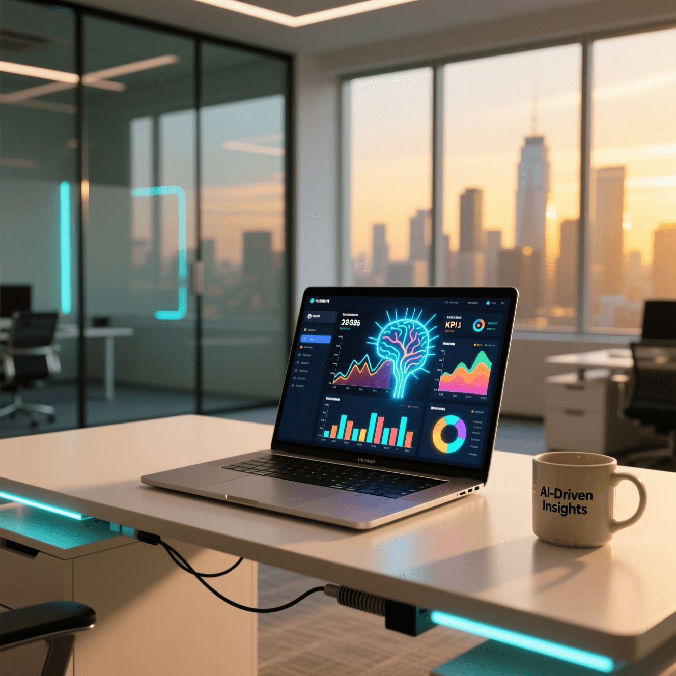 Top 10 AI Accounting Tools