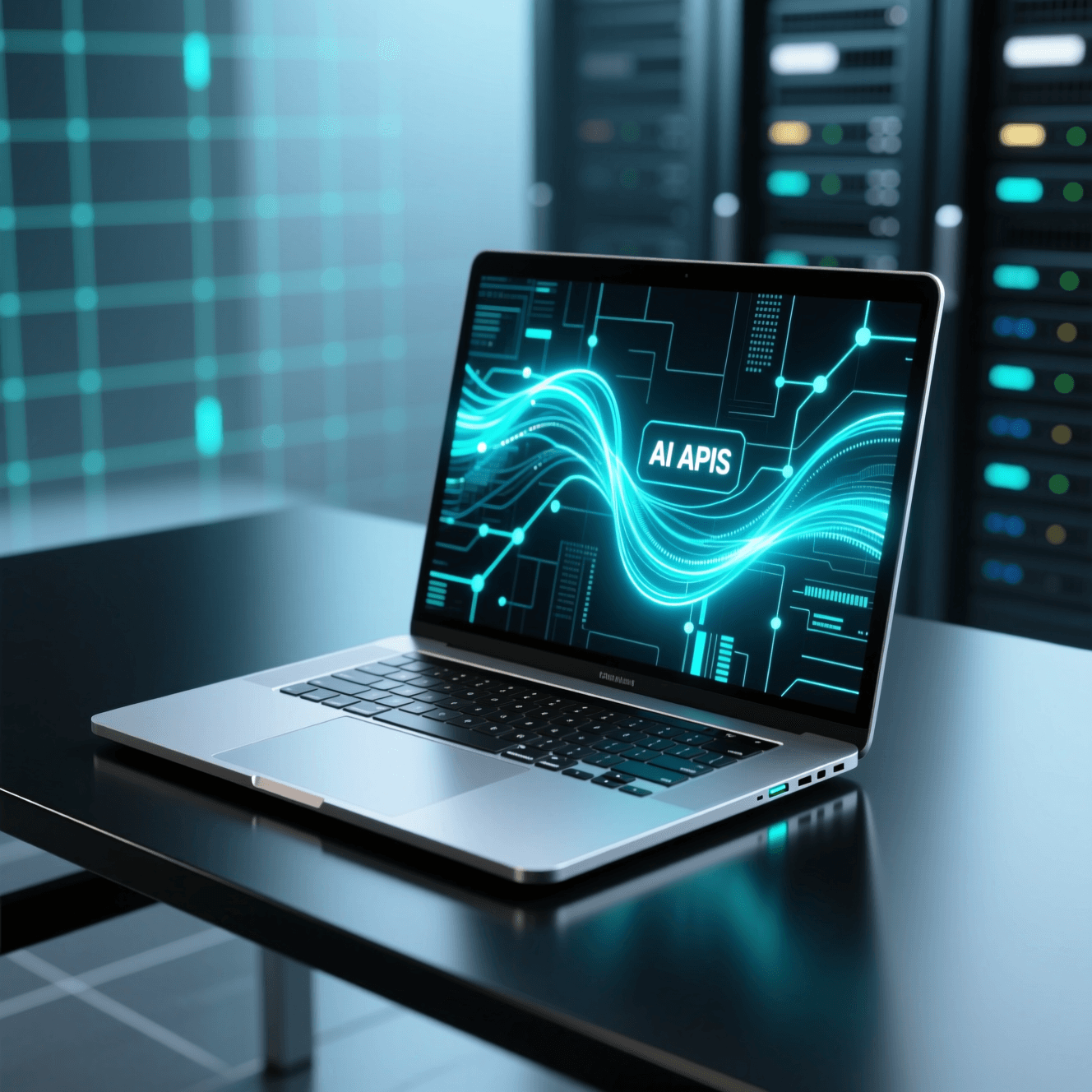 Top 10 AI API Tools