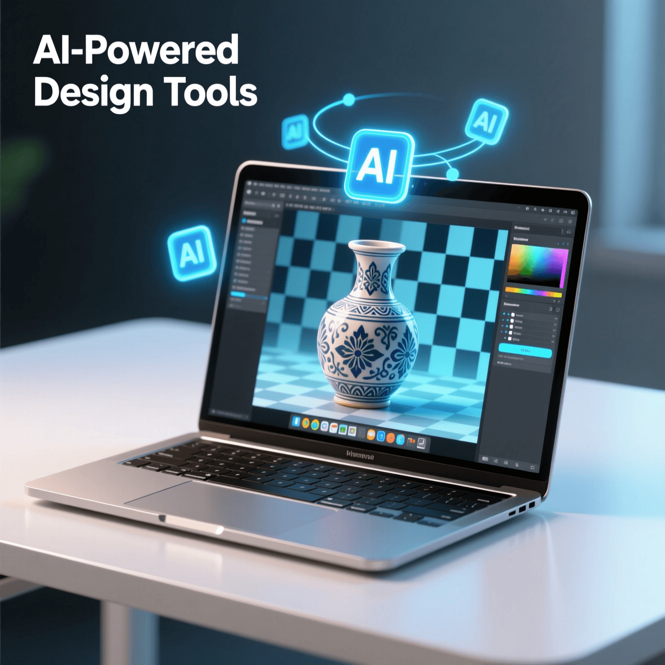 Top 10 AI Background Remover Tools