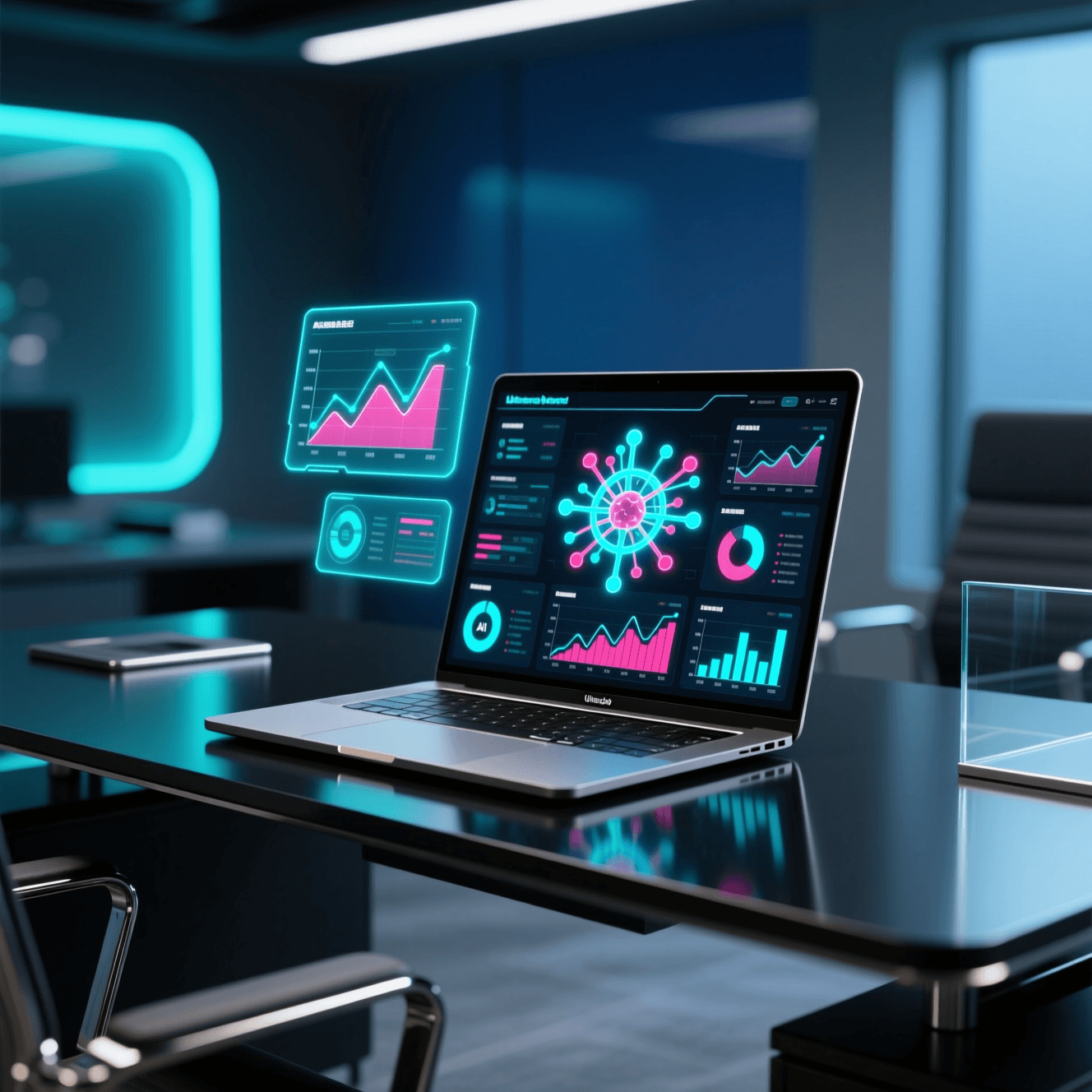 Top 10 AI Consulting Tools