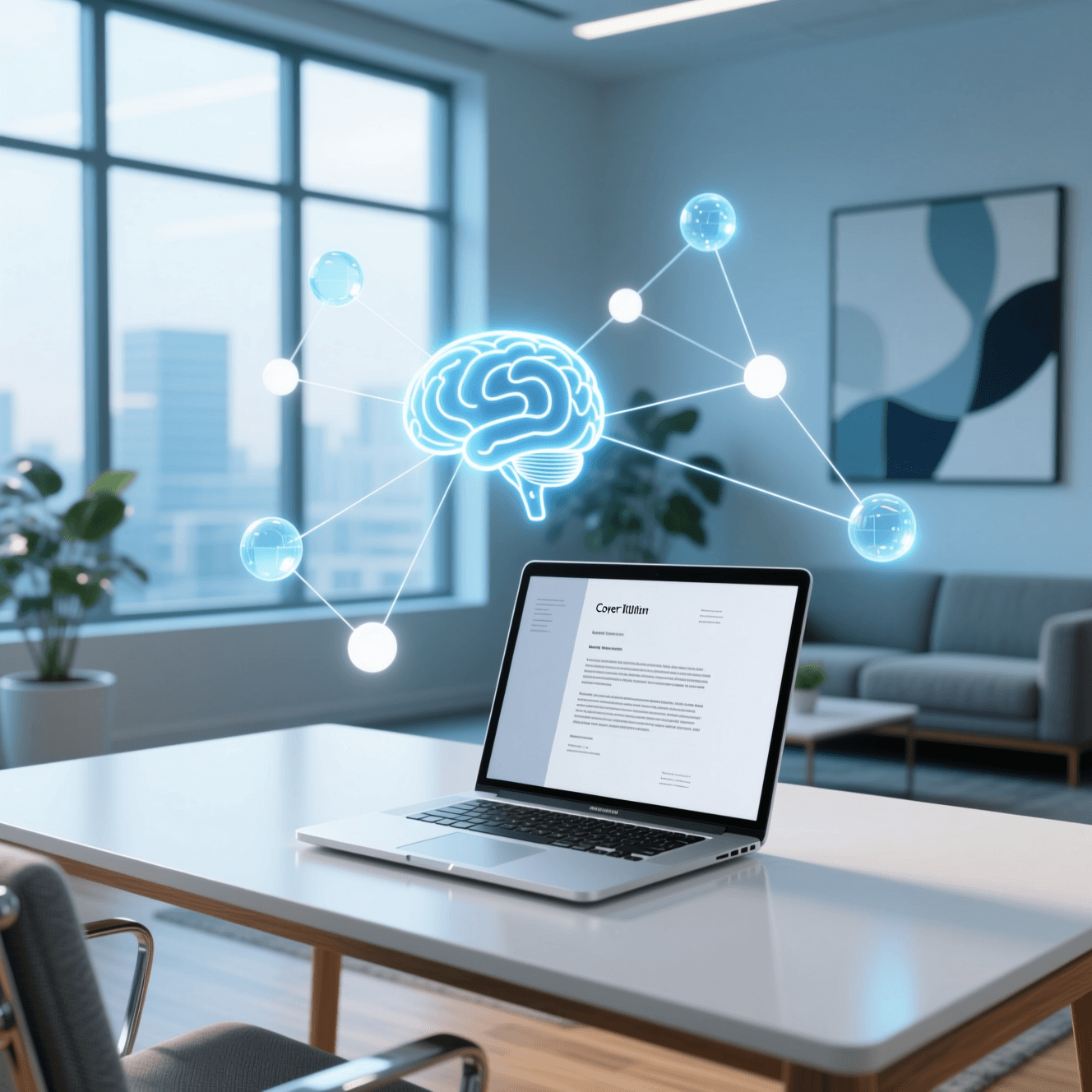 Top 10 AI Cover Letter Generator Tools
