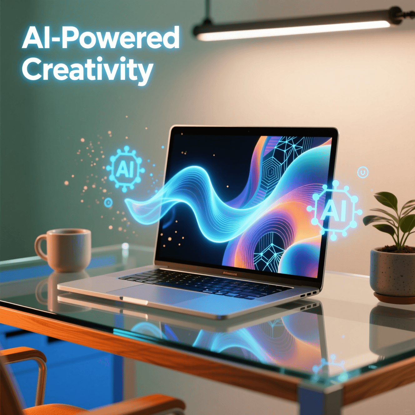 Top 10 KI-Design-Assistenten