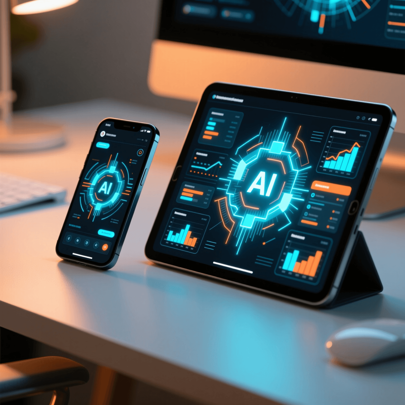 Top 10 AI Digital Marketing Tools