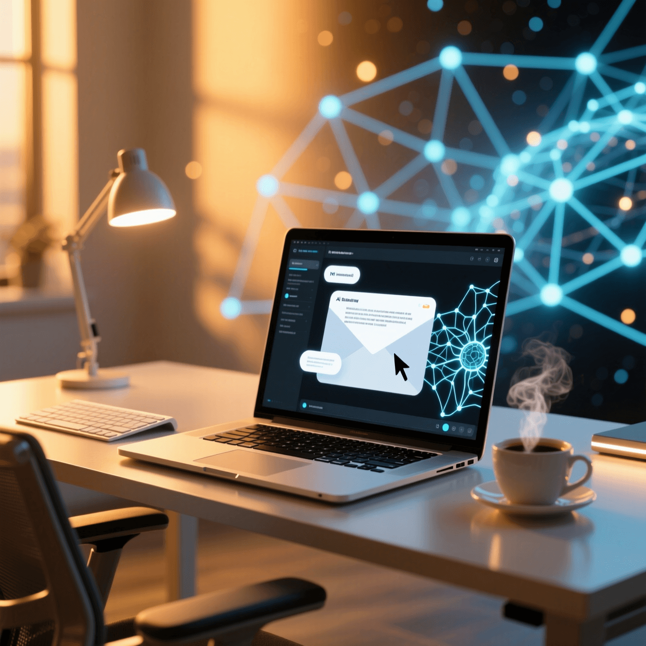 Top 10 Ferramentas de Escrita de E-mails com IA