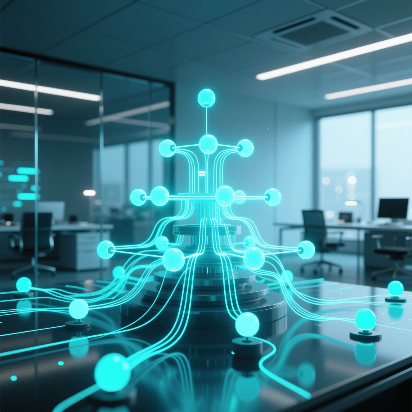 Top 10 AI Knowledge Base Tools