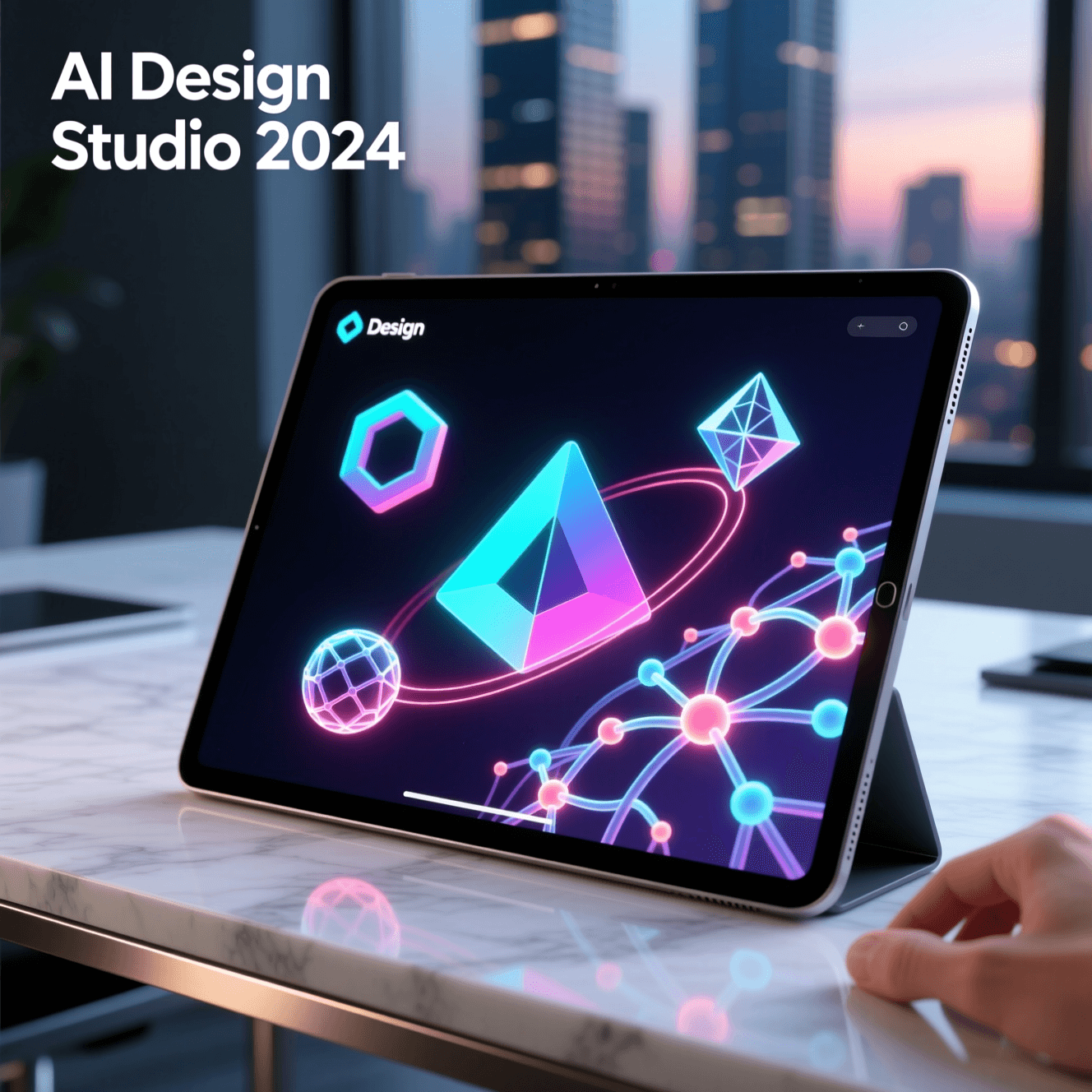 Top 10 AI Logo Generator Tools
