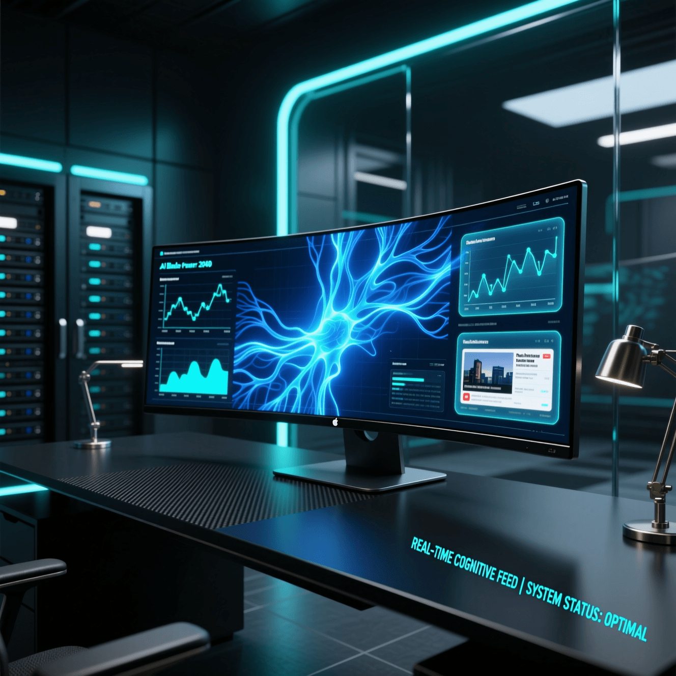 Top 10 AI News Tools