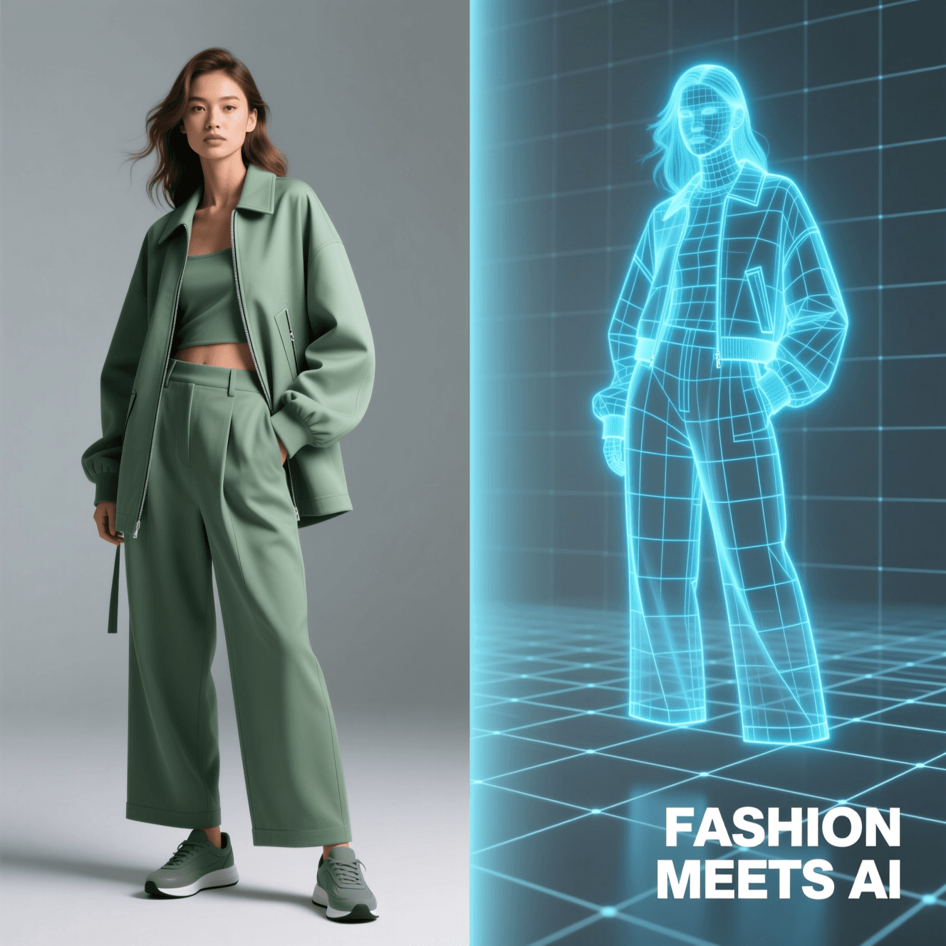 Top 10 AI Outfit Generator Tools