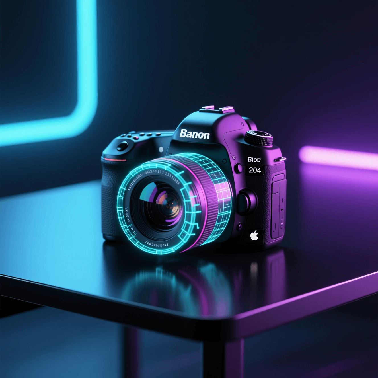 Top 10 AI Photography Tools