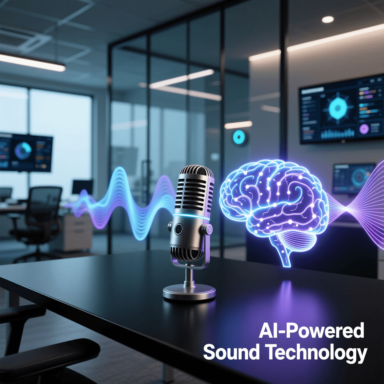 Top 10 KI-Podcast-Tools