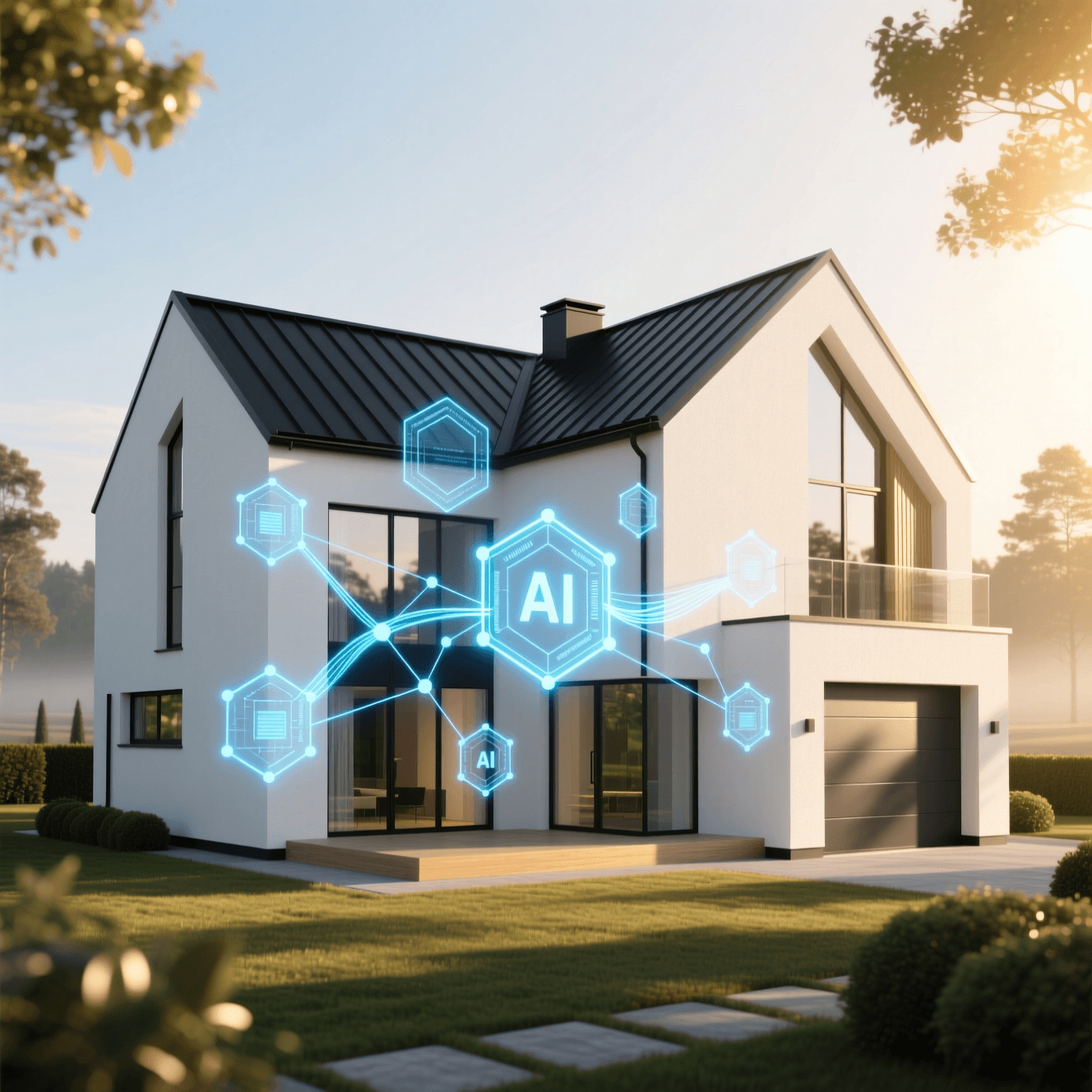 Top 10 AI Real Estate Tools