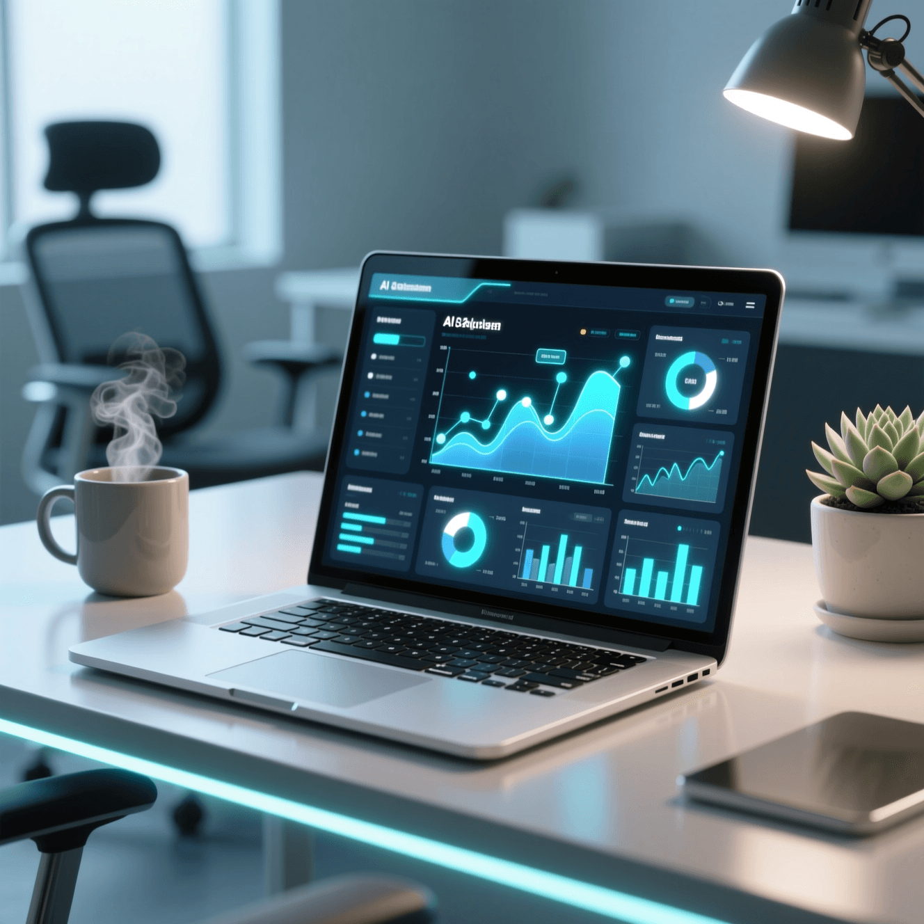 Top 10 AI Report Generator Tools