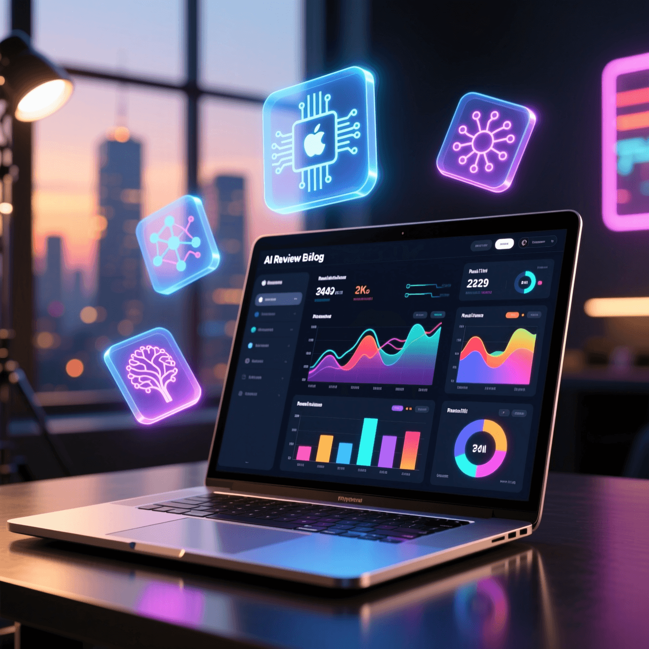 Top 10 AI Reviews Tools
