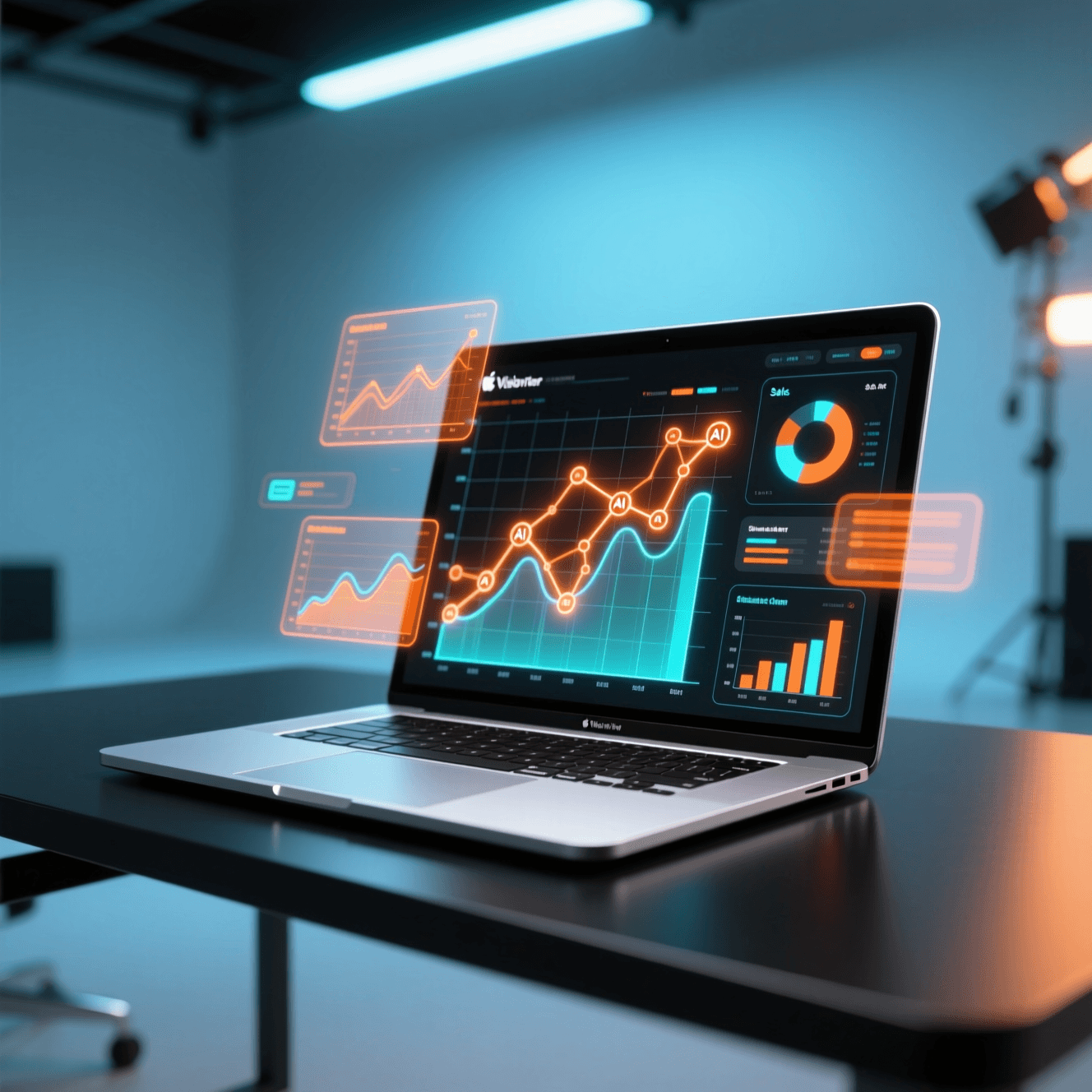 Top 10 AI Sales Tools