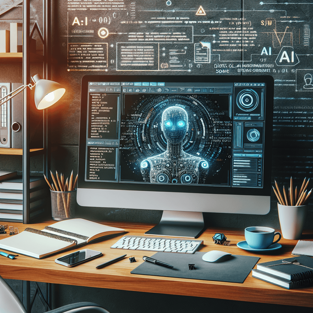 Top 10 AI Script Writing Tools