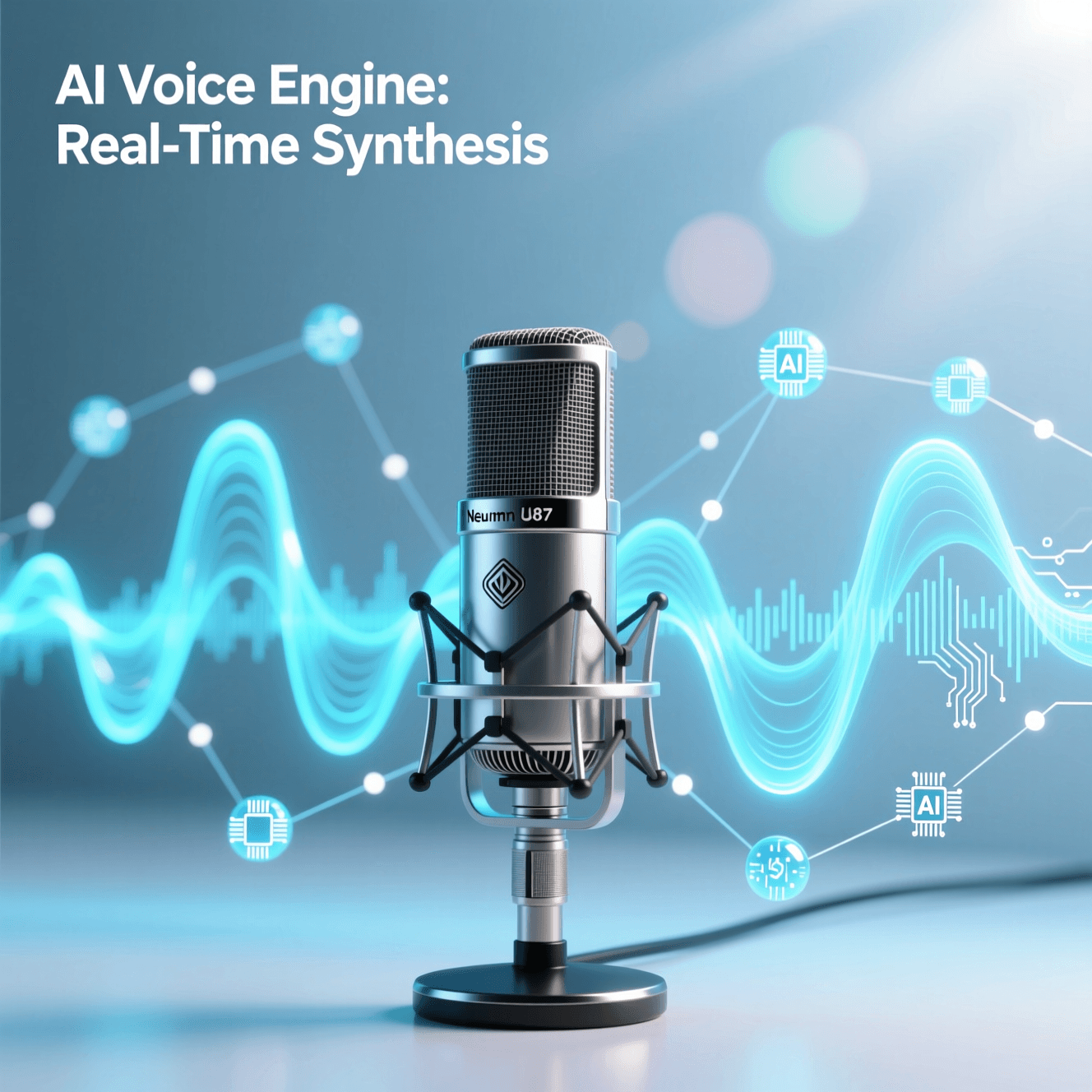 Top 10 AI Text-to-speech Tools