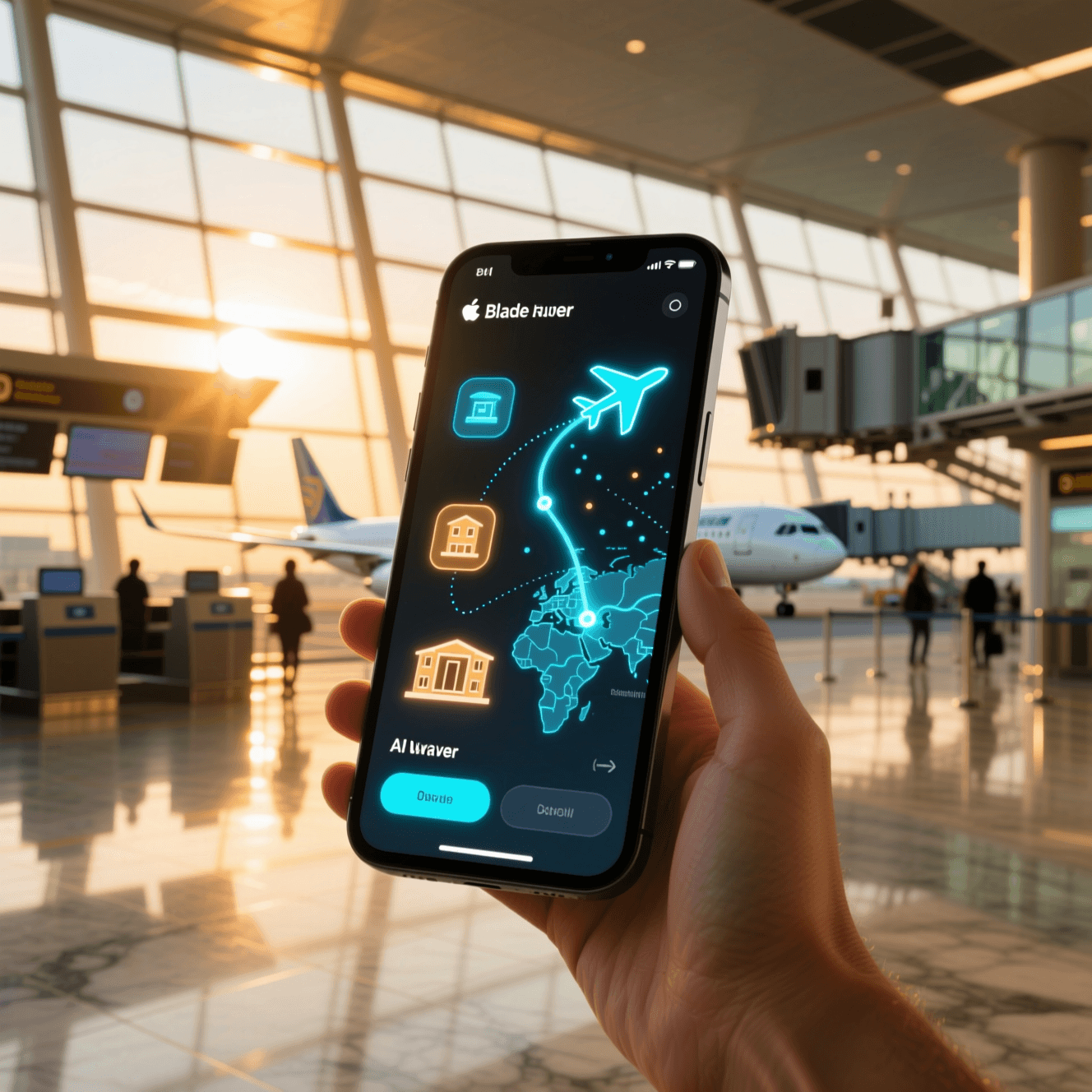 Top 10 AI Travel Tools