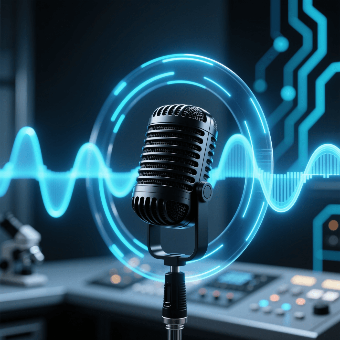 Top 10 AI Voice Assistants Tools