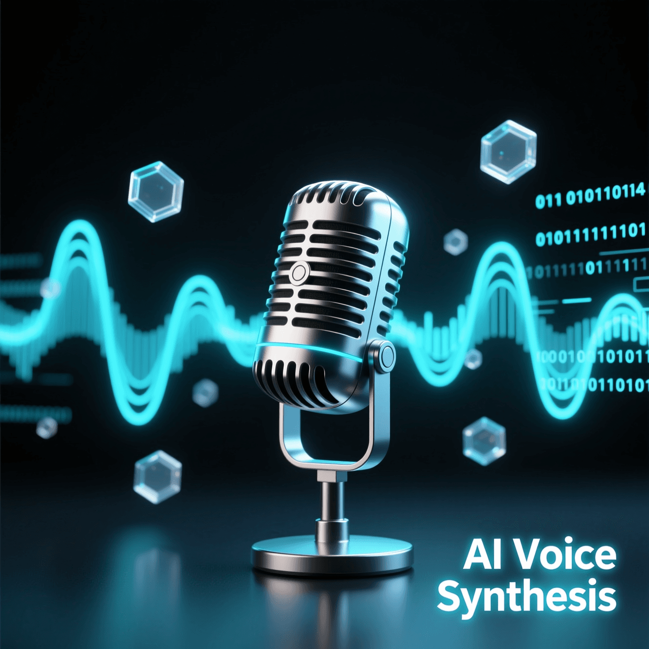 Top 10 AI Voice Cloning Tools