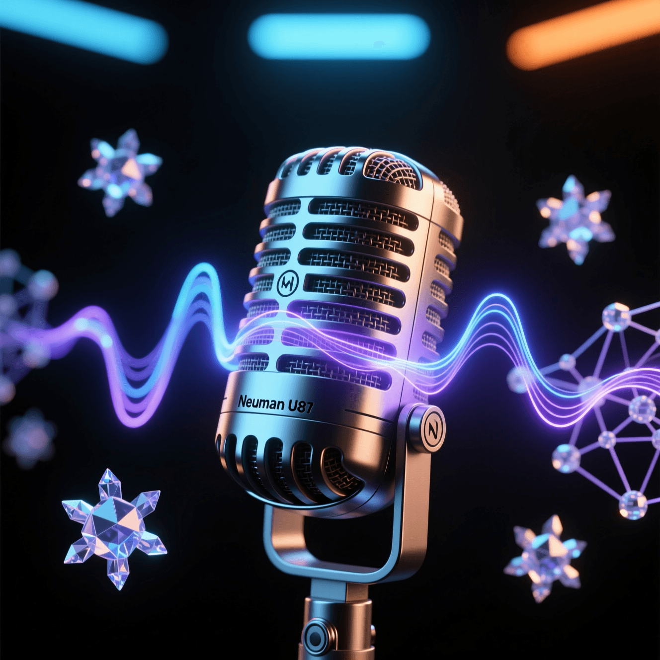 Top 10 AI Voice Generator Tools