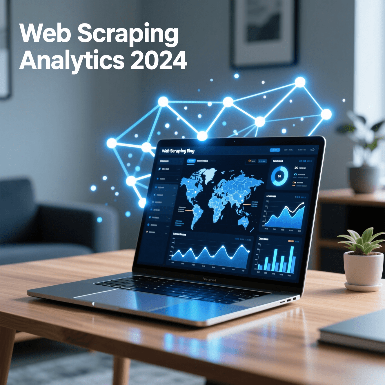 Top 10 AI Web Scraping Tools