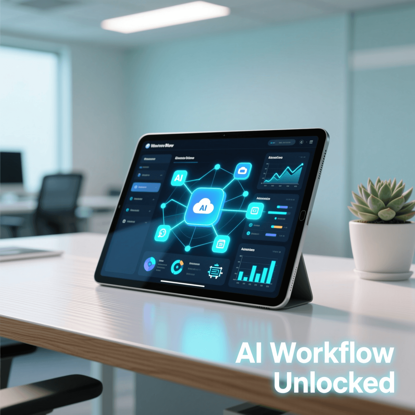 Top 10 KI-Workflow-Tools