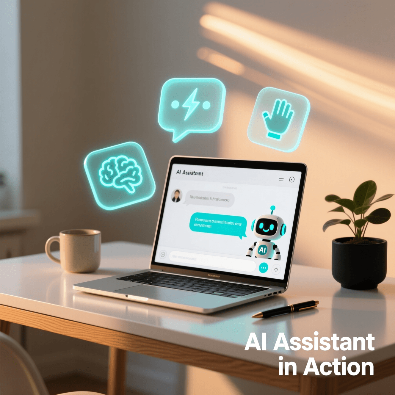 Top 10 Chatbots & Virtual Companions Tools