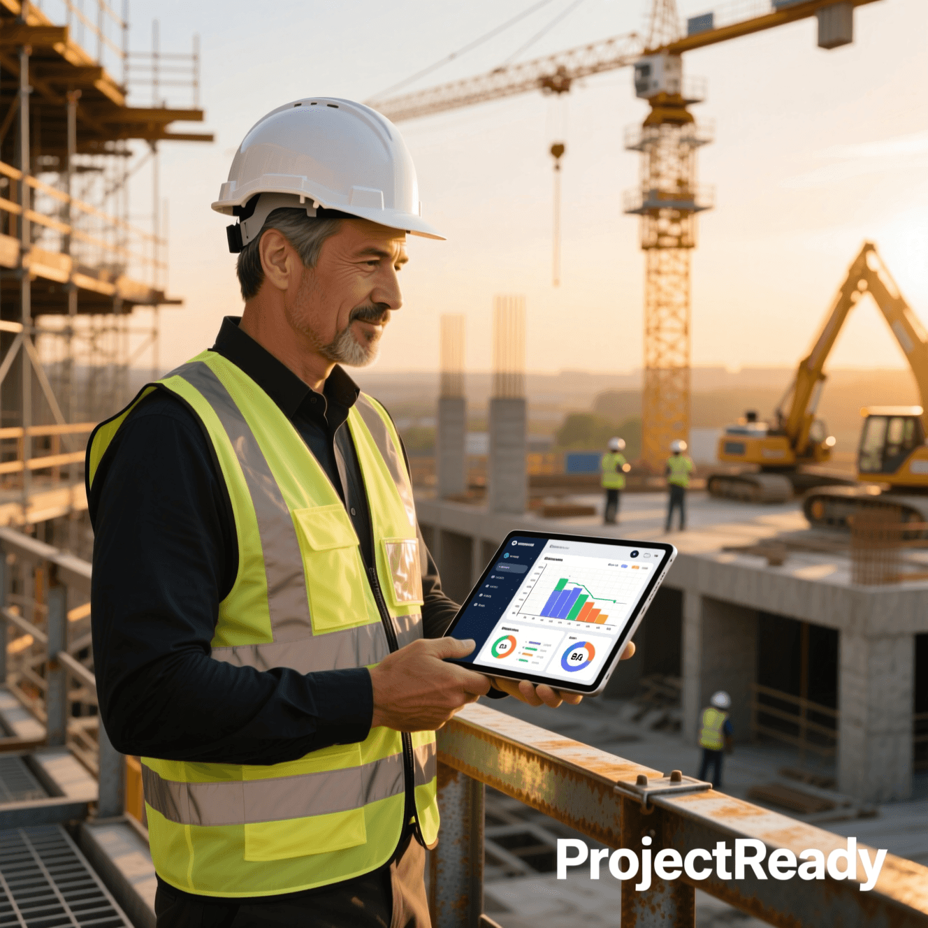 Top 10 Construction Project Management Softwares