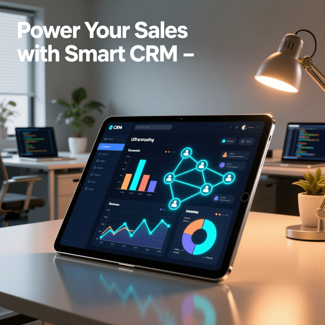 Top 10 Crm Softwares