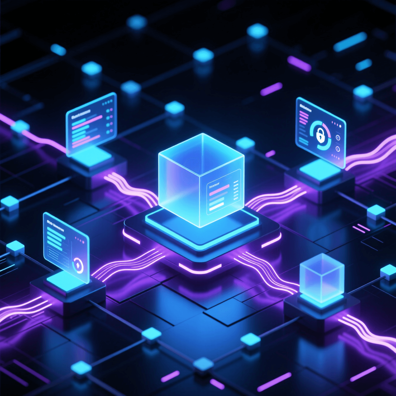 Top 10 Data Management Platforms (dmp) Softwares