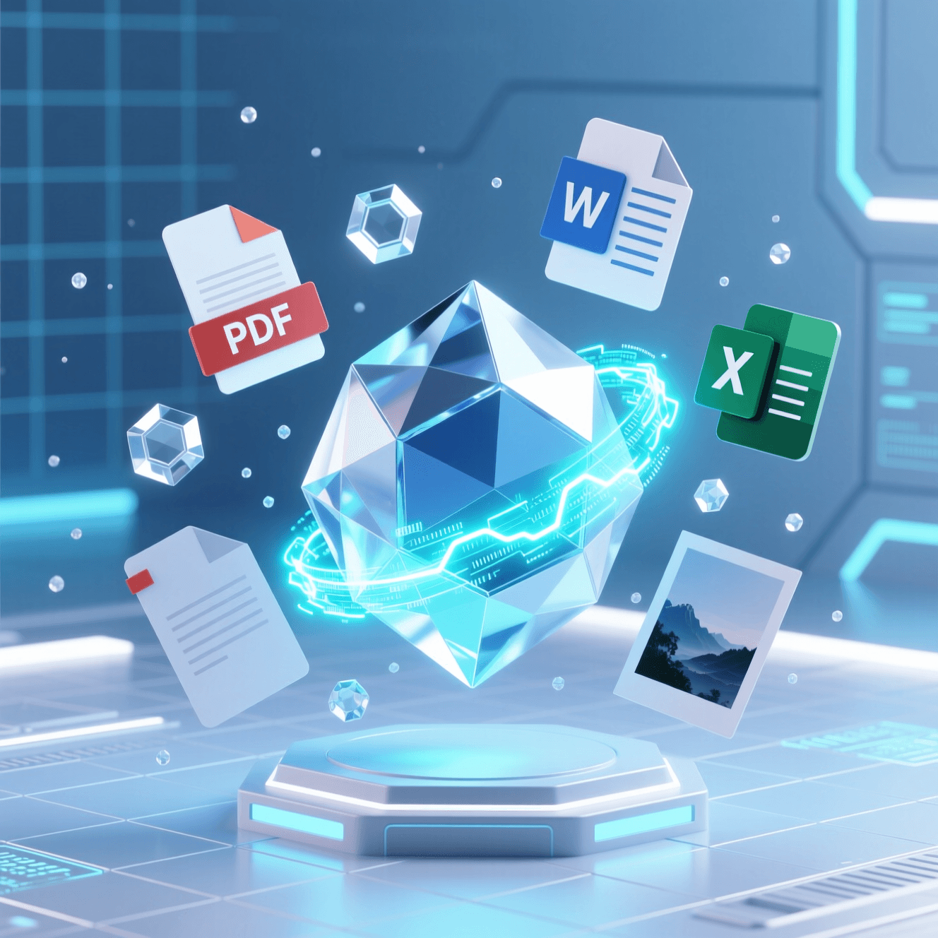 Los 10 mejores programas de conversión de archivos